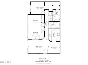 3434 Baseline Rd #271, Phoenix, AZ 85042