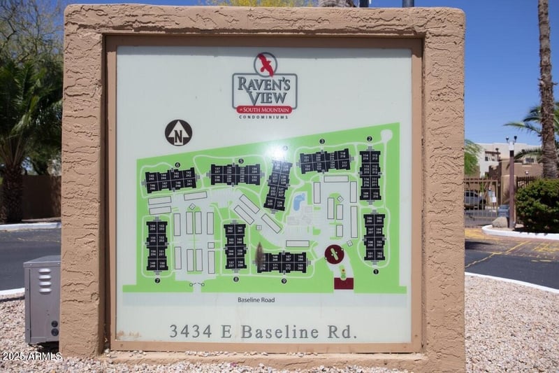 3434 Baseline Rd #331, Phoenix, AZ 85042