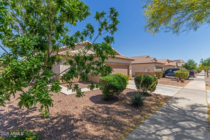 3434 Chambers St, Phoenix, AZ 85041