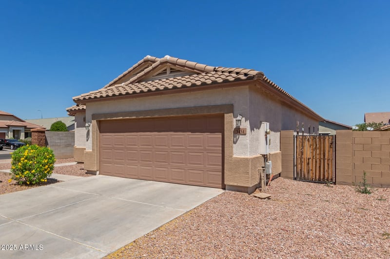 3434 Chambers St, Phoenix, AZ 85041