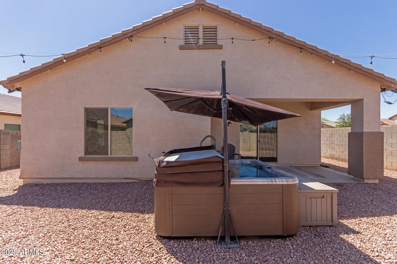 3434 Chambers St, Phoenix, AZ 85041