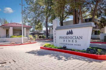 3434 Danbury Dr #A103, Phoenix, AZ 85053