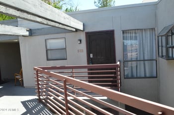 3434 Danbury Dr #A204, Phoenix, AZ 85053