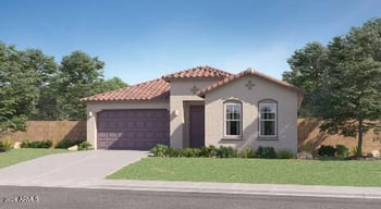 3434 Aglio Ave, San Tan Valley, AZ 85143