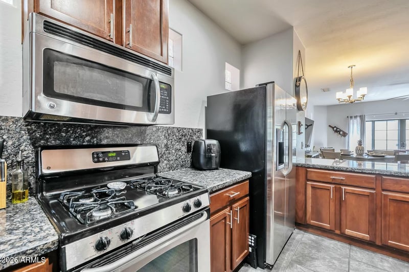 3434 Avalon Dr, Phoenix, AZ 85018