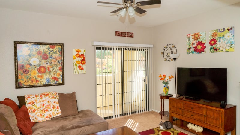 3434 E Baseline Rd #133, Phoenix, AZ 85042