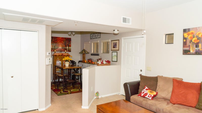 3434 E Baseline Rd #133, Phoenix, AZ 85042