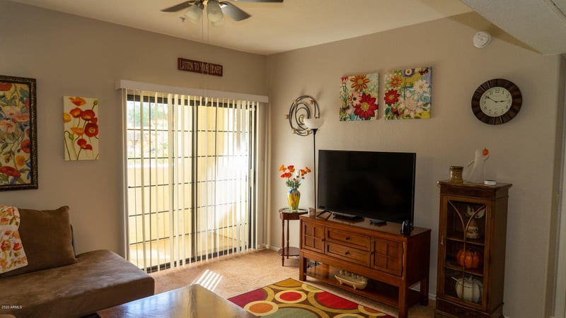 3434 E Baseline Rd #133, Phoenix, AZ 85042