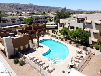 3434 E Baseline Rd #204, Phoenix, AZ 85042