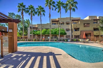 3434 E Baseline Rd #221, Phoenix, AZ 85042