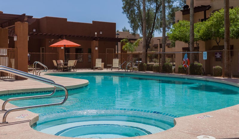 3434 E Baseline Rd #237, Phoenix, AZ 85042