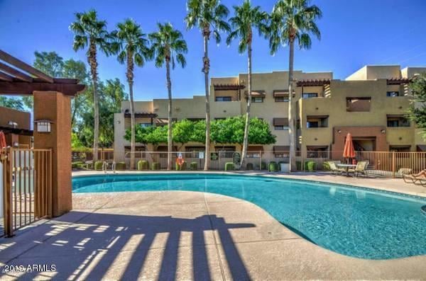 3434 E Baseline Rd #262, Phoenix, AZ 85042