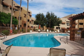3434 E Baseline Rd #262, Phoenix, AZ 85042