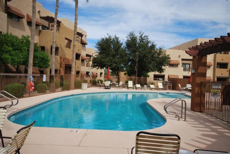 3434 E Baseline Rd #262, Phoenix, AZ 85042