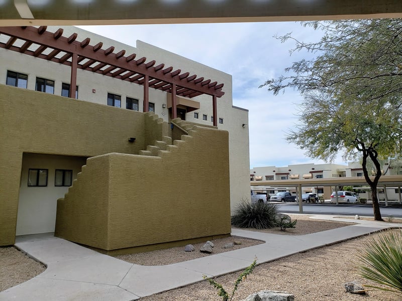 3434 E Baseline Rd #262, Phoenix, AZ 85042