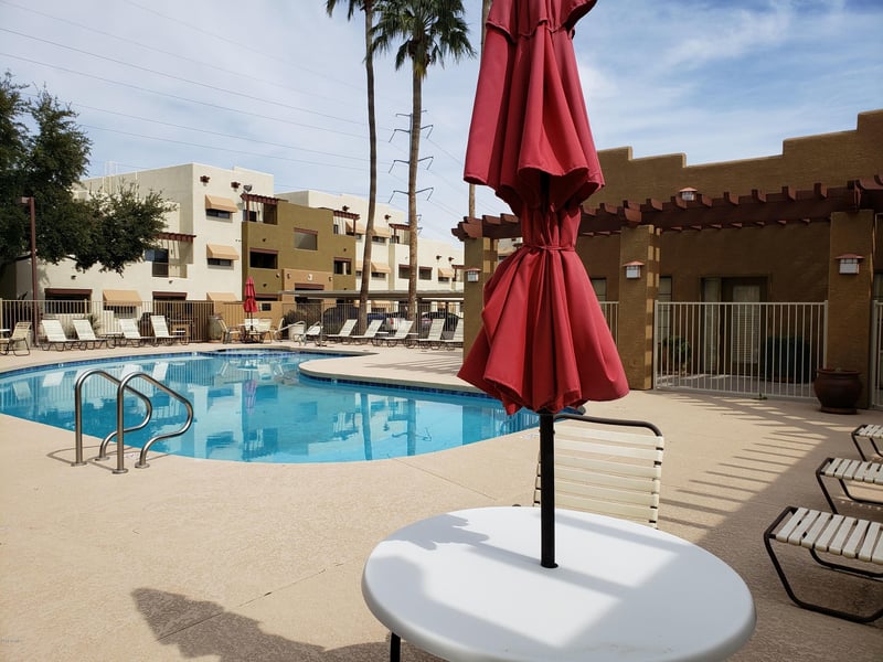 3434 E Baseline Rd #262, Phoenix, AZ 85042