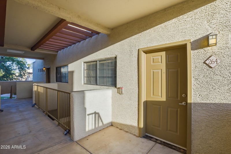 3434 E Baseline Rd #264, Phoenix, AZ 85042
