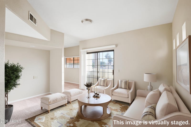 3434 E Baseline Rd #264, Phoenix, AZ 85042