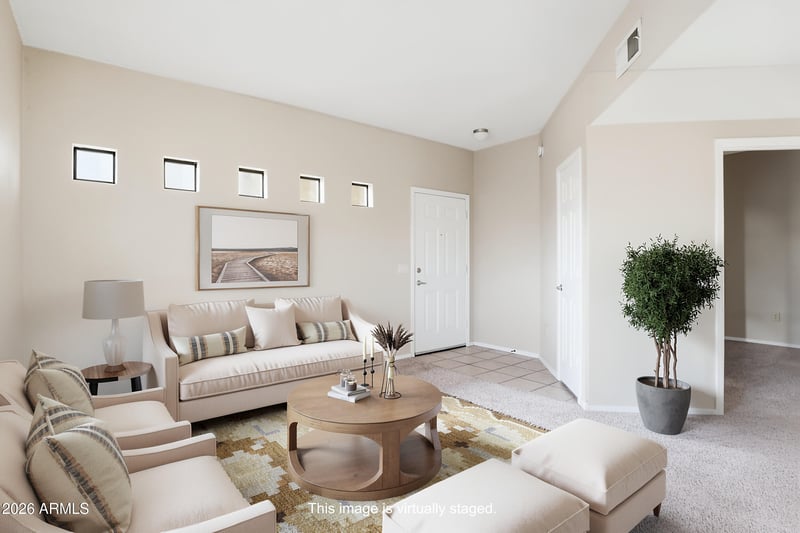 3434 E Baseline Rd #264, Phoenix, AZ 85042