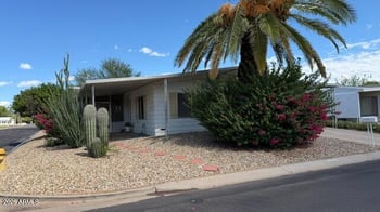 3434 E Sandra Ter, Phoenix, AZ 85032