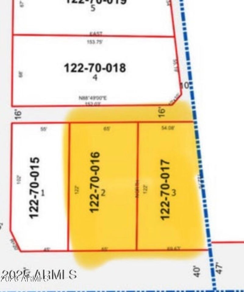 3434 E Southern Ave #2, Phoenix, AZ 85040