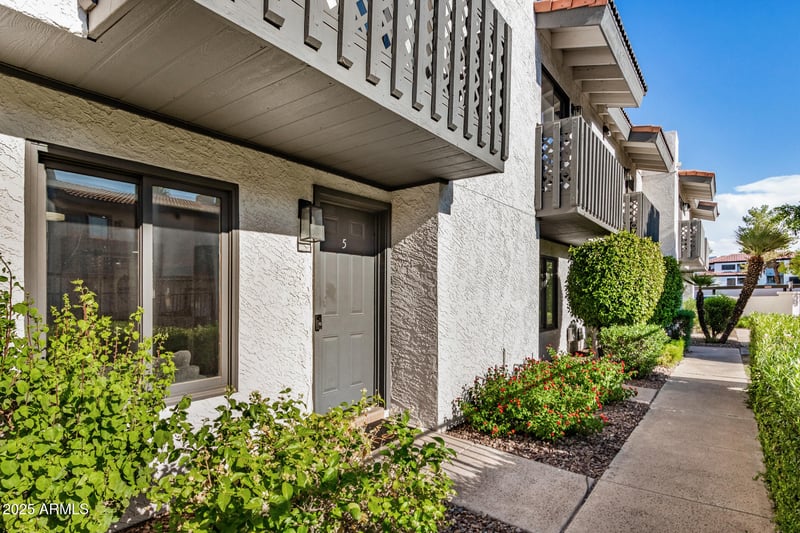 3434 11th St #5, Phoenix, AZ 85014