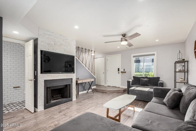 3434 11th St #5, Phoenix, AZ 85014
