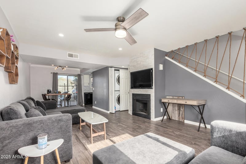 3434 11th St #5, Phoenix, AZ 85014