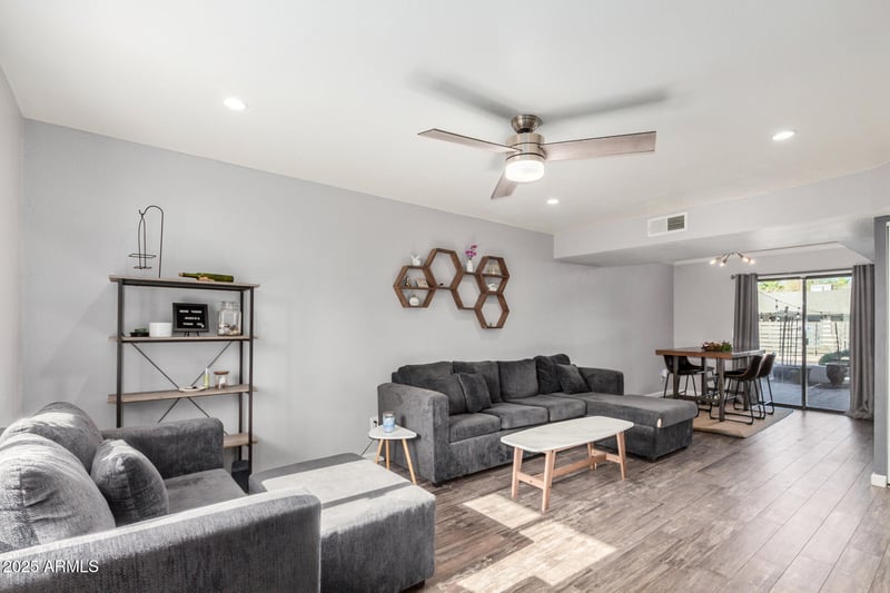 3434 11th St #5, Phoenix, AZ 85014
