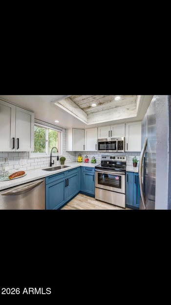 3434 N 11th St #5, Phoenix, AZ 85014