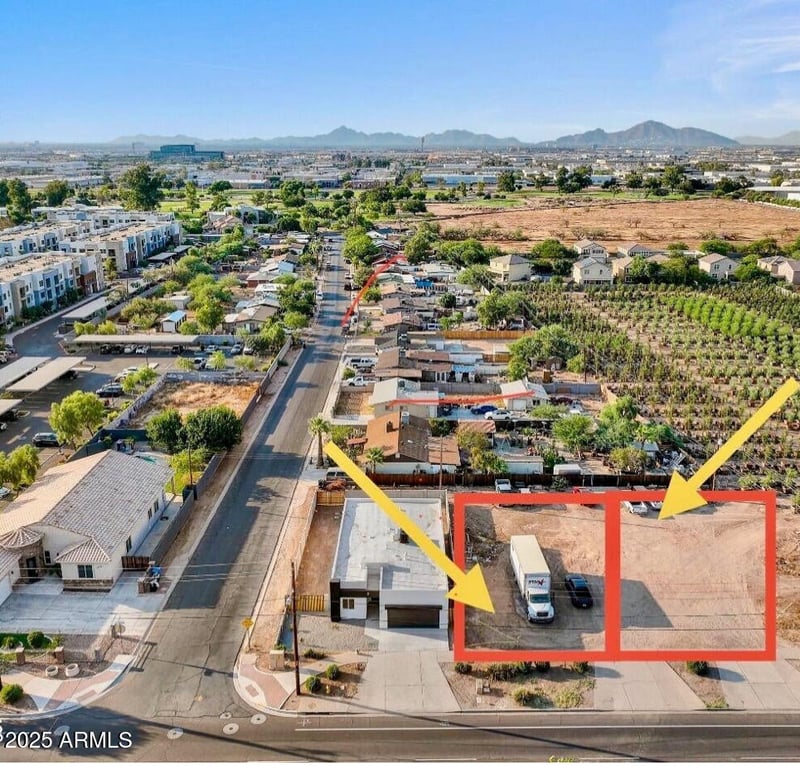 3434 Southern Ave #2, Phoenix, AZ 85040