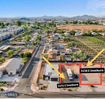 3434 Southern Ave #2, Phoenix, AZ 85040