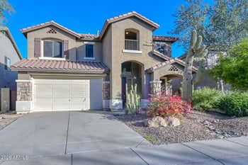 3434 Thoreau Ln, Anthem, AZ 85086