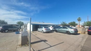 3434 Monte Vista Rd, Phoenix, AZ 85009