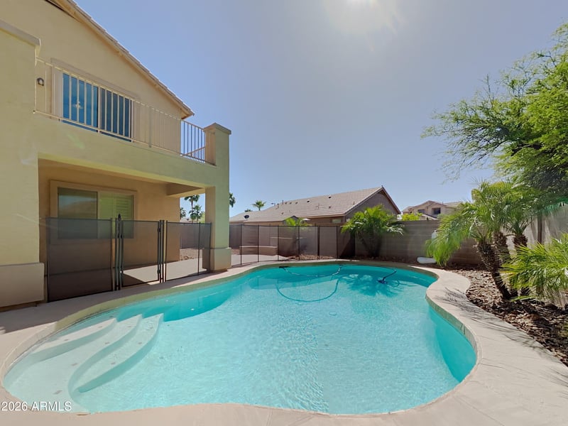 3434 South Butte Rd, San Tan Valley, AZ 85144