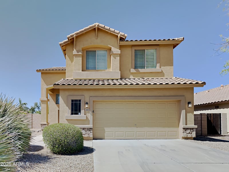 3434 South Butte Rd, San Tan Valley, AZ 85144