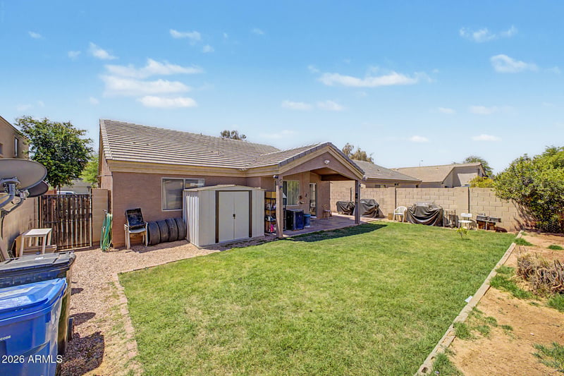 3434 W Sunland Ave, Phoenix, AZ 85041