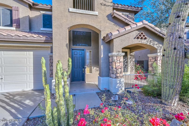 3434 Thoreau Ln, Anthem, AZ 85086