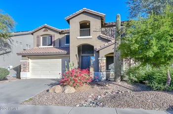3434 Thoreau Ln, Anthem, AZ 85086