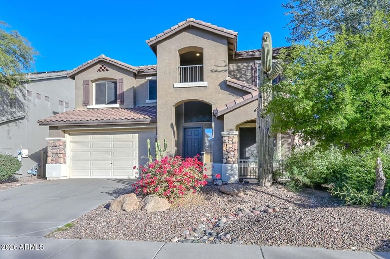 3434 Thoreau Ln, Anthem, AZ 85086
