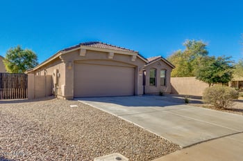 3435 Anika Ct, Gilbert, AZ 85298