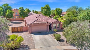 3435 Anika Ct, Gilbert, AZ 85298