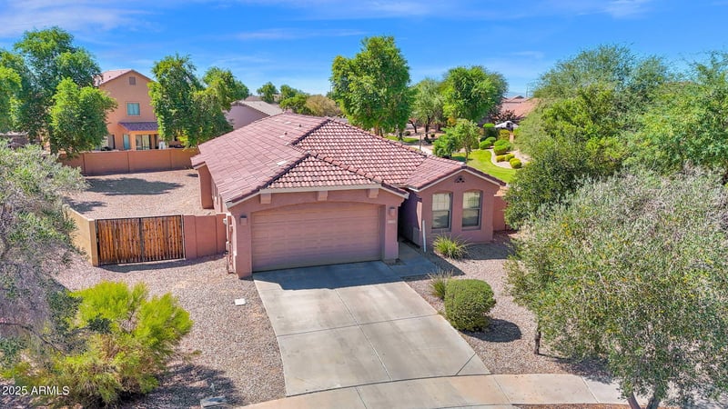 3435 Anika Ct, Gilbert, AZ 85298