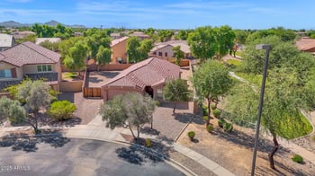 3435 Anika Ct, Gilbert, AZ 85298