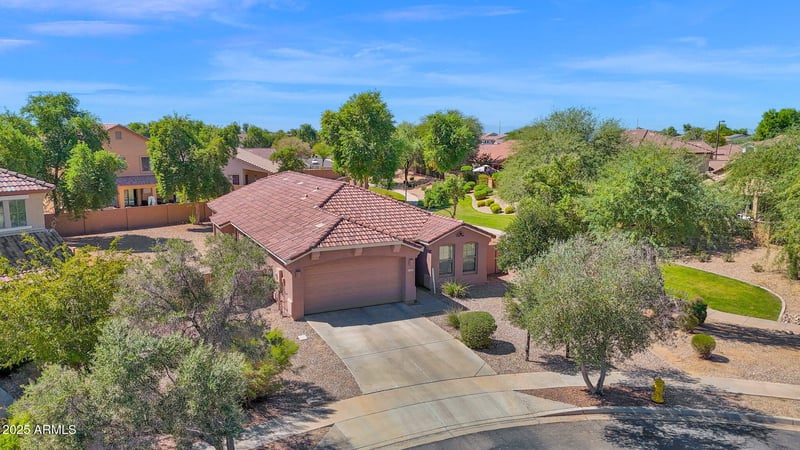 3435 Anika Ct, Gilbert, AZ 85298
