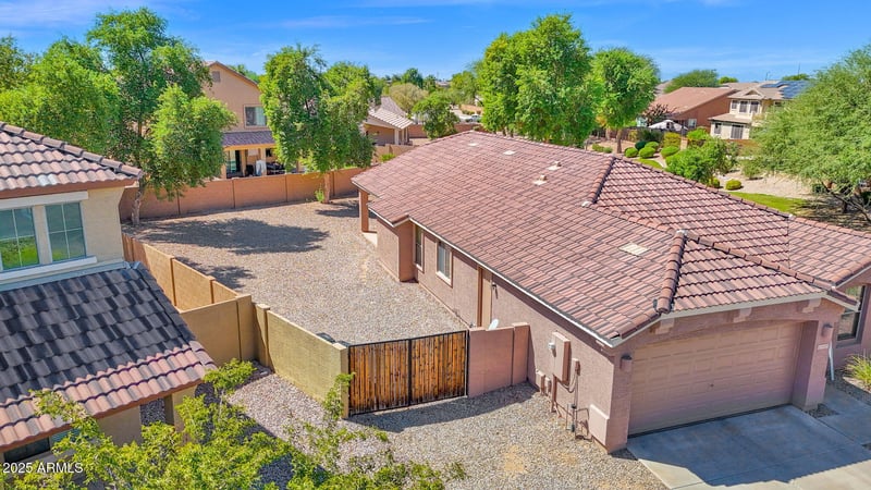 3435 Anika Ct, Gilbert, AZ 85298