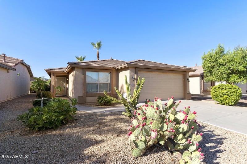 3435 Bellerive Pl, Chandler, AZ 85249