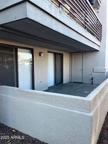3435 Danbury Dr #B104, Phoenix, AZ 85053