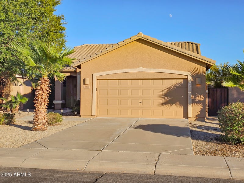 3435 Dennisport Ave, Gilbert, AZ 85295
