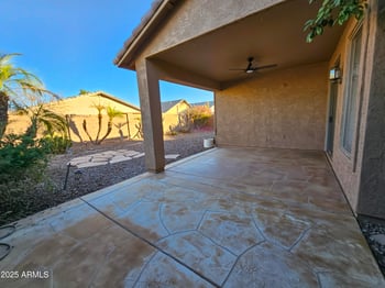 3435 Dennisport Ave, Gilbert, AZ 85295
